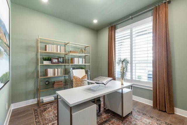 11505 Hardwick Road, Haslet, TX 76052