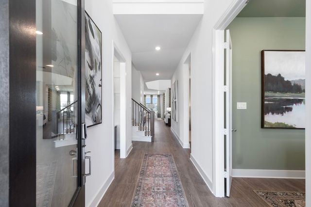 11505 Hardwick Road, Haslet, TX 76052