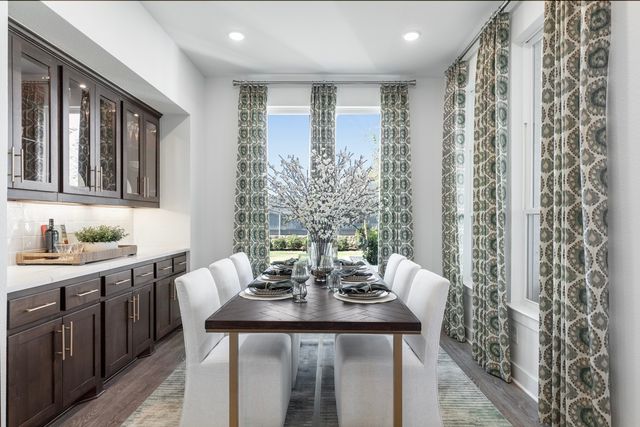 11505 Hardwick Road, Haslet, TX 76052