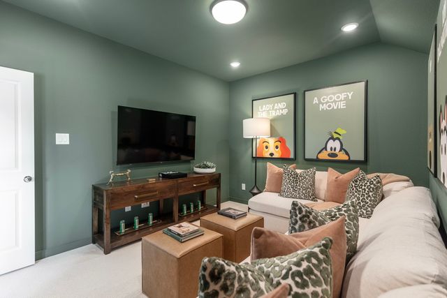 11505 Hardwick Road, Haslet, TX 76052