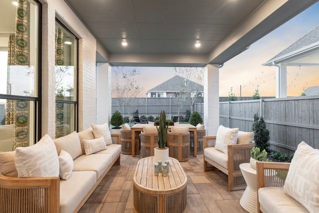 11505 Hardwick Road, Haslet, TX 76052