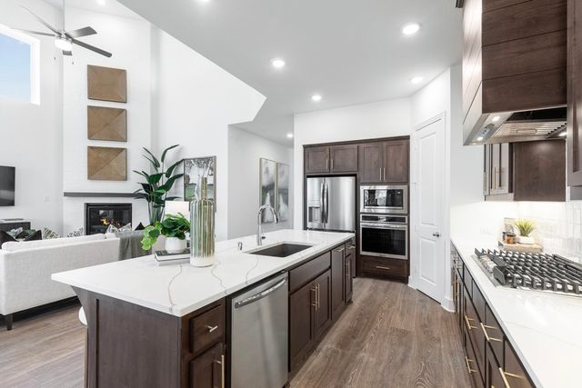 11505 Hardwick Road, Haslet, TX 76052