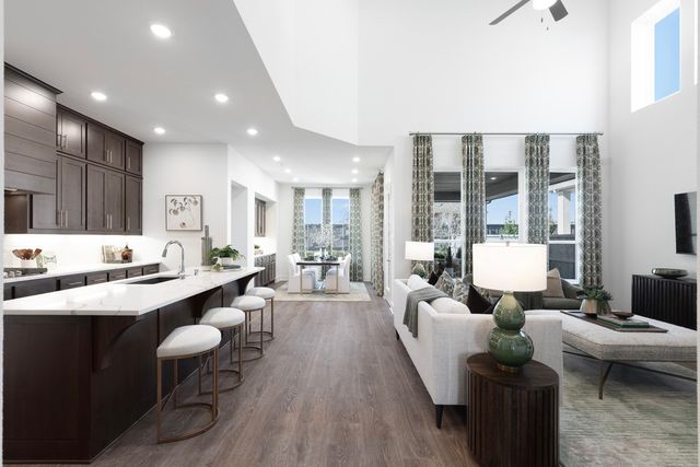 11505 Hardwick Road, Haslet, TX 76052