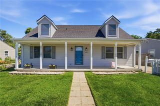 245 Fitchland Drive, Fairborn, OH 45324