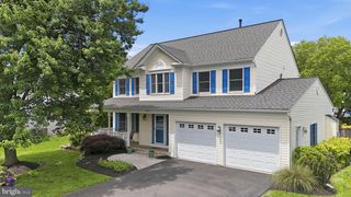 3485 DOWNING CT, Adamstown, MD 21710