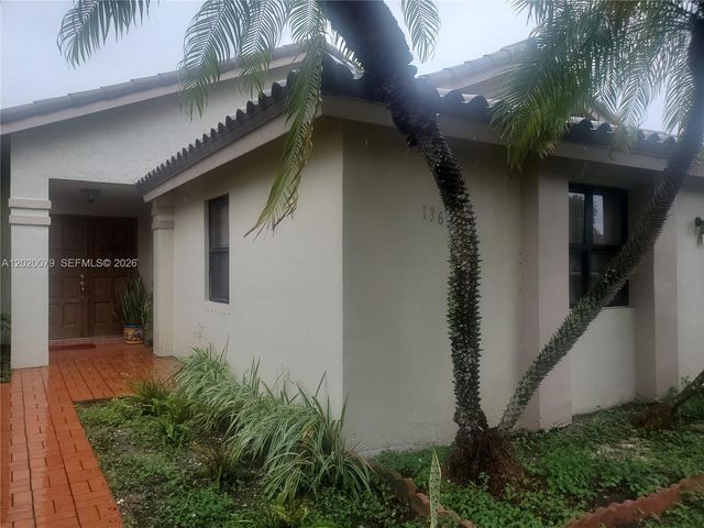 13611 SW 103rd St, Miami, FL 33186