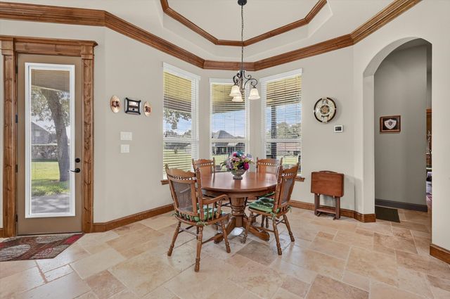 197 Ellis Creek Drive, Weatherford, TX 76085