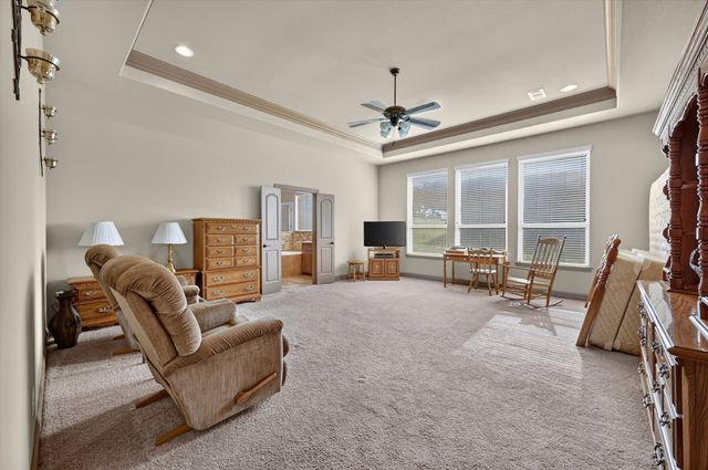 197 Ellis Creek Drive, Weatherford, TX 76085