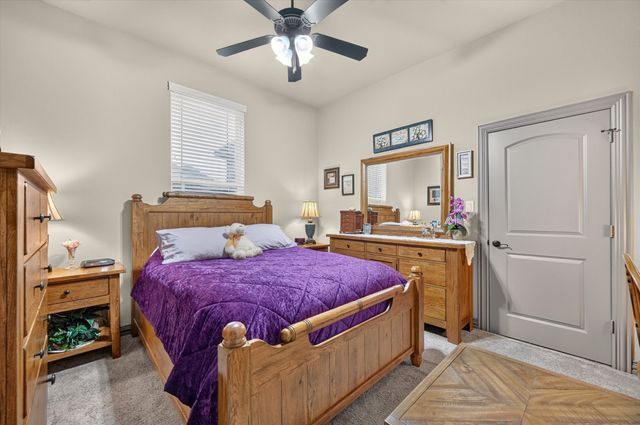 197 Ellis Creek Drive, Weatherford, TX 76085