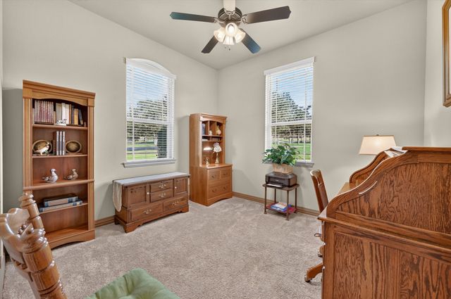 197 Ellis Creek Drive, Weatherford, TX 76085