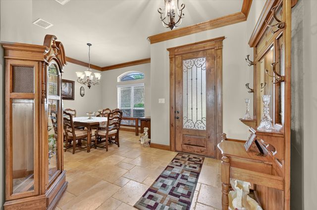 197 Ellis Creek Drive, Weatherford, TX 76085