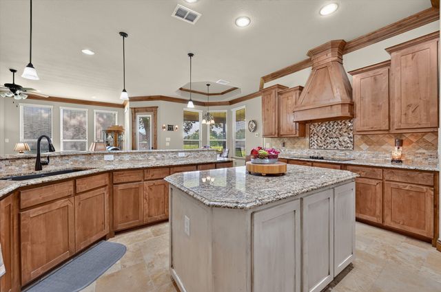 197 Ellis Creek Drive, Weatherford, TX 76085