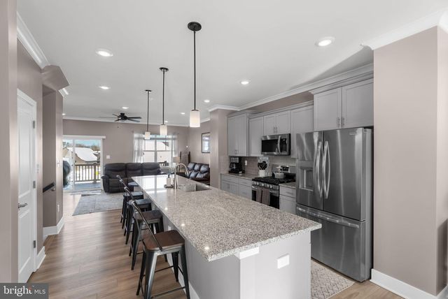 7712 RED MOON WAY, Glen Burnie, MD 21060