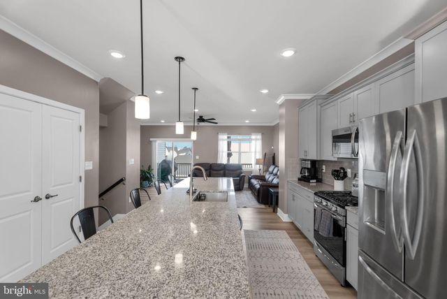 7712 RED MOON WAY, Glen Burnie, MD 21060