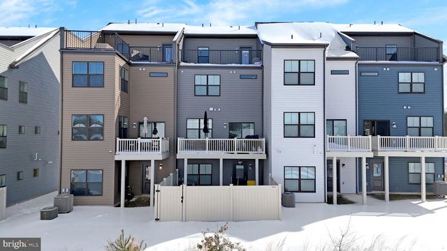 7712 RED MOON WAY, Glen Burnie, MD 21060