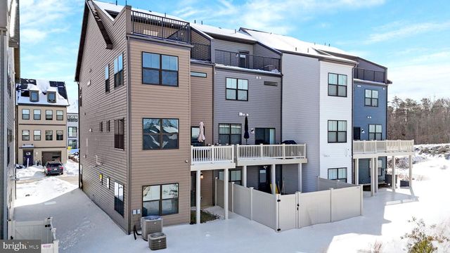 7712 RED MOON WAY, Glen Burnie, MD 21060