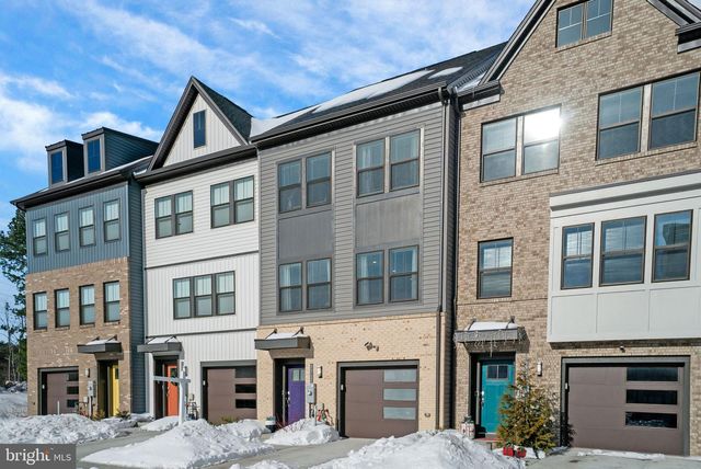 7712 RED MOON WAY, Glen Burnie, MD 21060