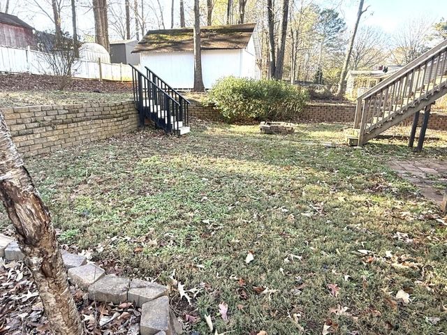 438 Russell Road, Lawrenceville, GA 30043