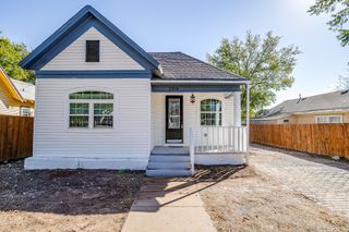 2316 Roosevelt Avenue, Fort Worth, TX 76164