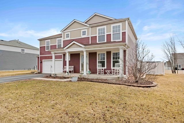 13351 W 107th Avenue, Dyer, IN 46311