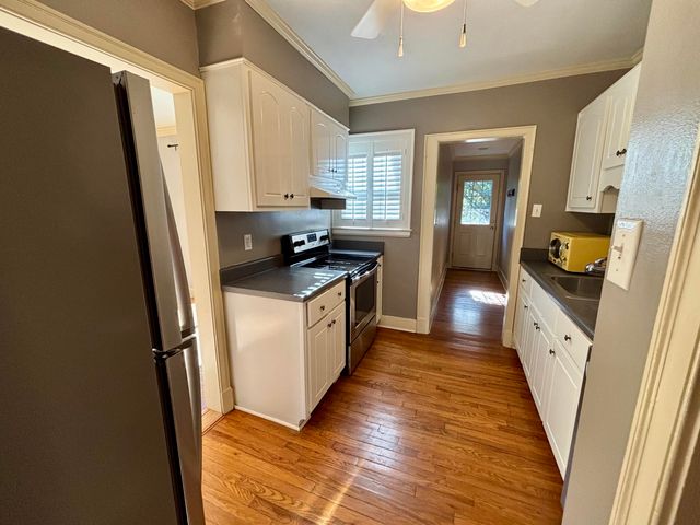 2214 Kimberly Drive, Augusta, GA 30904