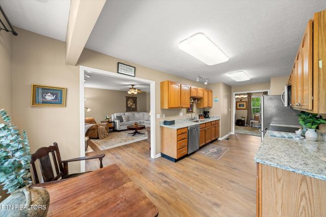 1419 Foxfire Circle, Seymour, TN 37865