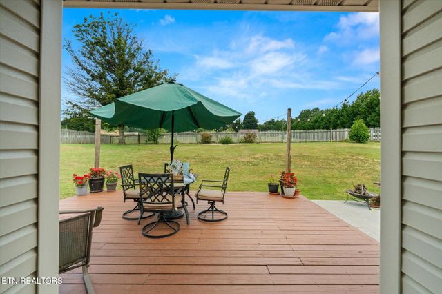 1419 Foxfire Circle, Seymour, TN 37865
