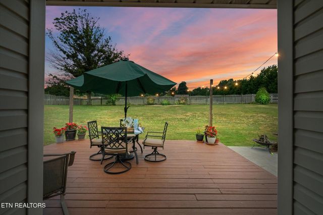 1419 Foxfire Circle, Seymour, TN 37865