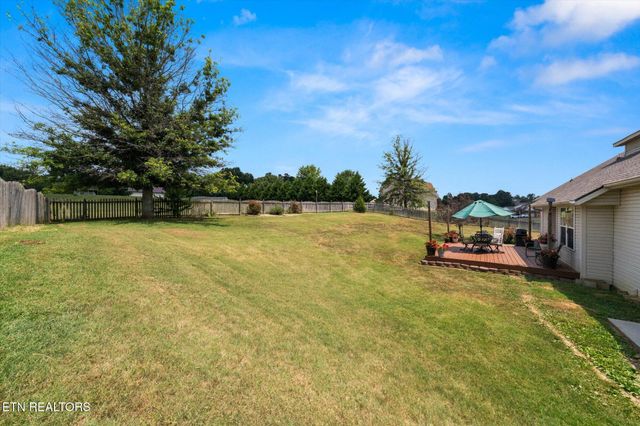 1419 Foxfire Circle, Seymour, TN 37865