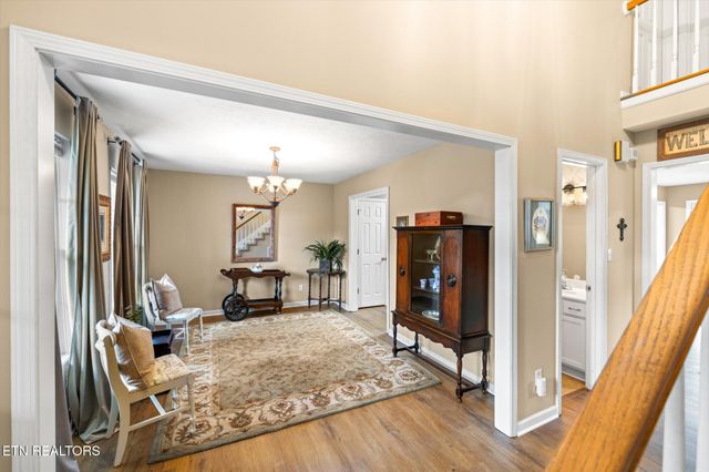 1419 Foxfire Circle, Seymour, TN 37865