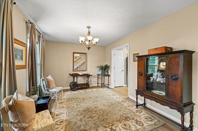 1419 Foxfire Circle, Seymour, TN 37865