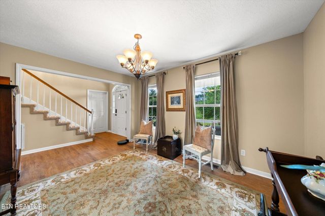 1419 Foxfire Circle, Seymour, TN 37865