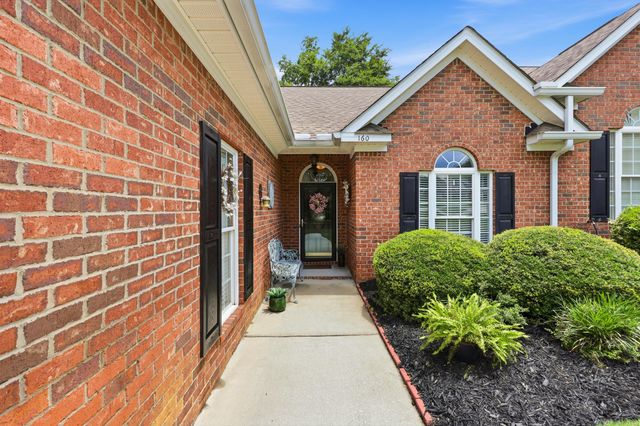 160 Lynn Drive, Aiken, SC 29803