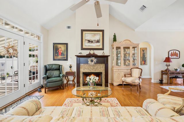 160 Lynn Drive, Aiken, SC 29803