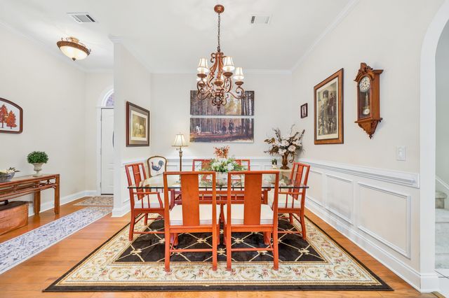 160 Lynn Drive, Aiken, SC 29803