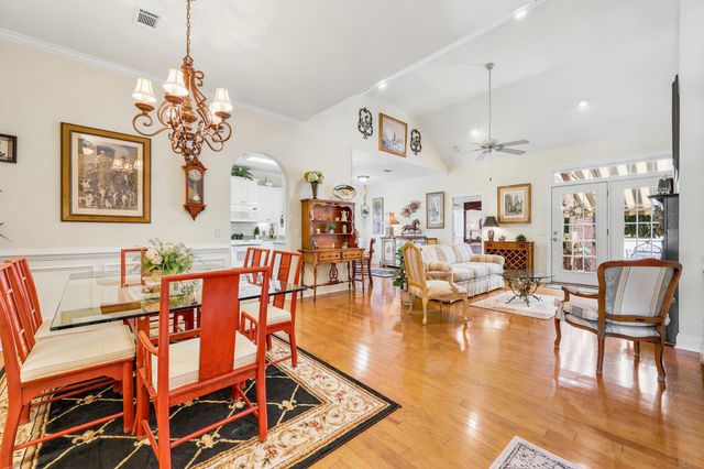 160 Lynn Drive, Aiken, SC 29803