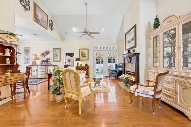 160 Lynn Drive, Aiken, SC 29803