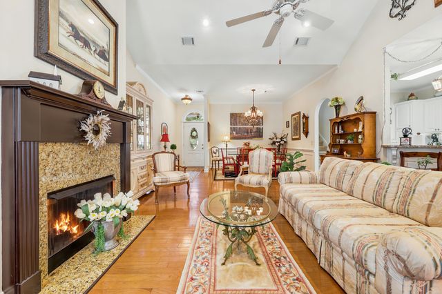 160 Lynn Drive, Aiken, SC 29803