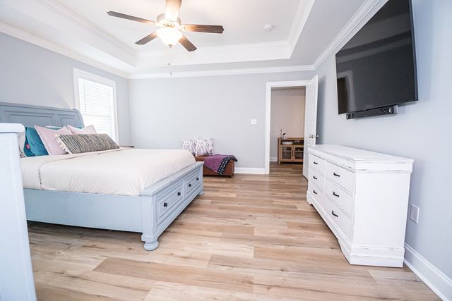 104 Creekridge St, Headland, AL 36345