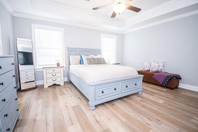 104 Creekridge St, Headland, AL 36345