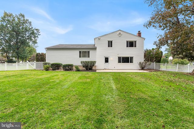 144 TULIP RD, Southampton, PA 18966