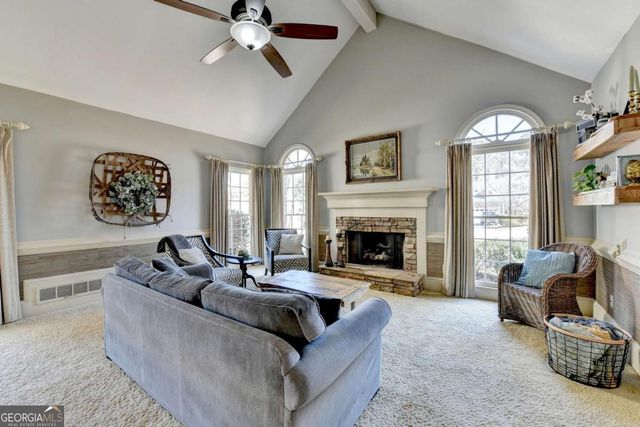 3880 Gallant Fox Court, Duluth, GA 30096