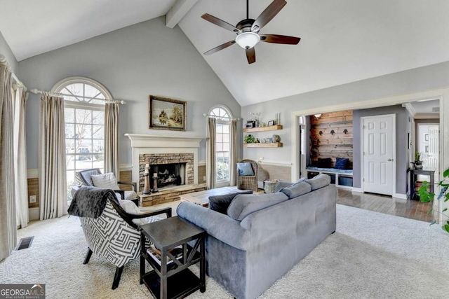 3880 Gallant Fox Court, Duluth, GA 30096