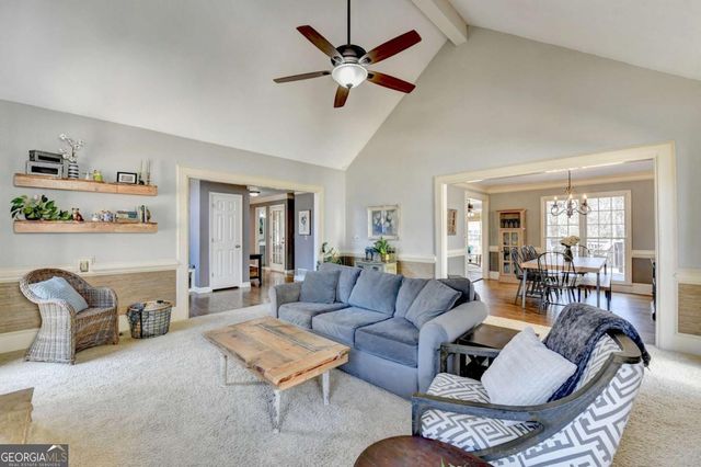 3880 Gallant Fox Court, Duluth, GA 30096