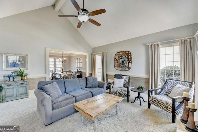 3880 Gallant Fox Court, Duluth, GA 30096