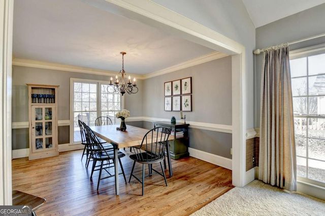 3880 Gallant Fox Court, Duluth, GA 30096