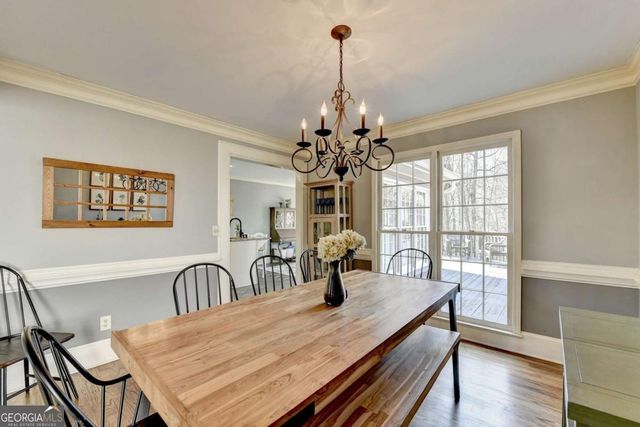 3880 Gallant Fox Court, Duluth, GA 30096