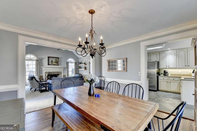 3880 Gallant Fox Court, Duluth, GA 30096