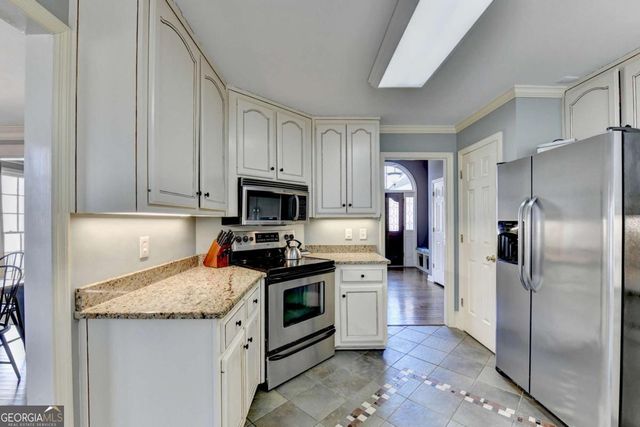 3880 Gallant Fox Court, Duluth, GA 30096