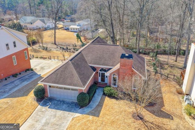 3880 Gallant Fox Court, Duluth, GA 30096